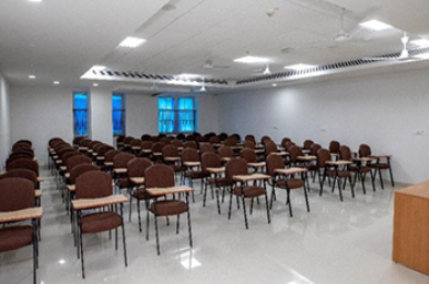 Demonstration Rooms