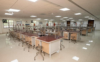 Department Laboratories
