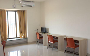 Study Room