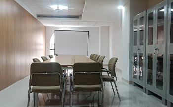 Department Library