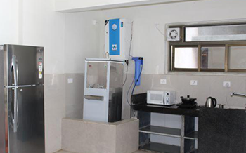 Common Amenities