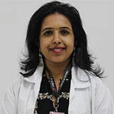 Dr. Geetha Acharaya