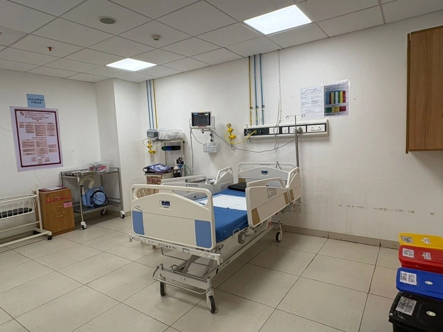 Labour Room