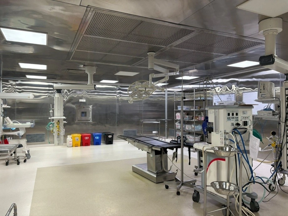 Labour Room
