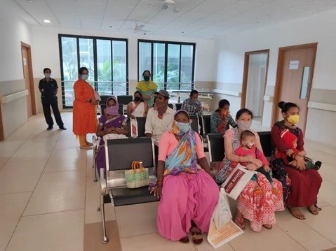 Outpatient Department