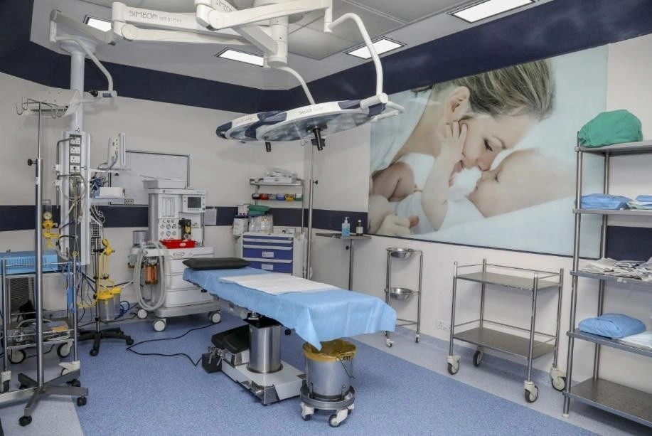 Operation Theatre