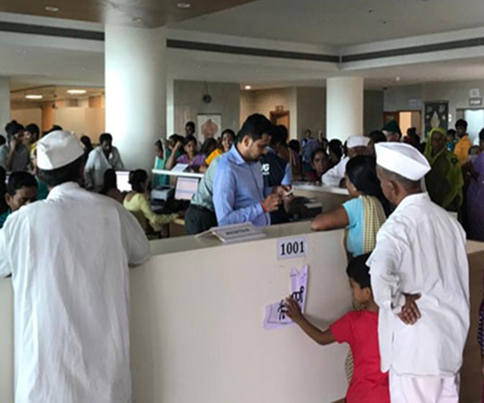 Outpatient Services