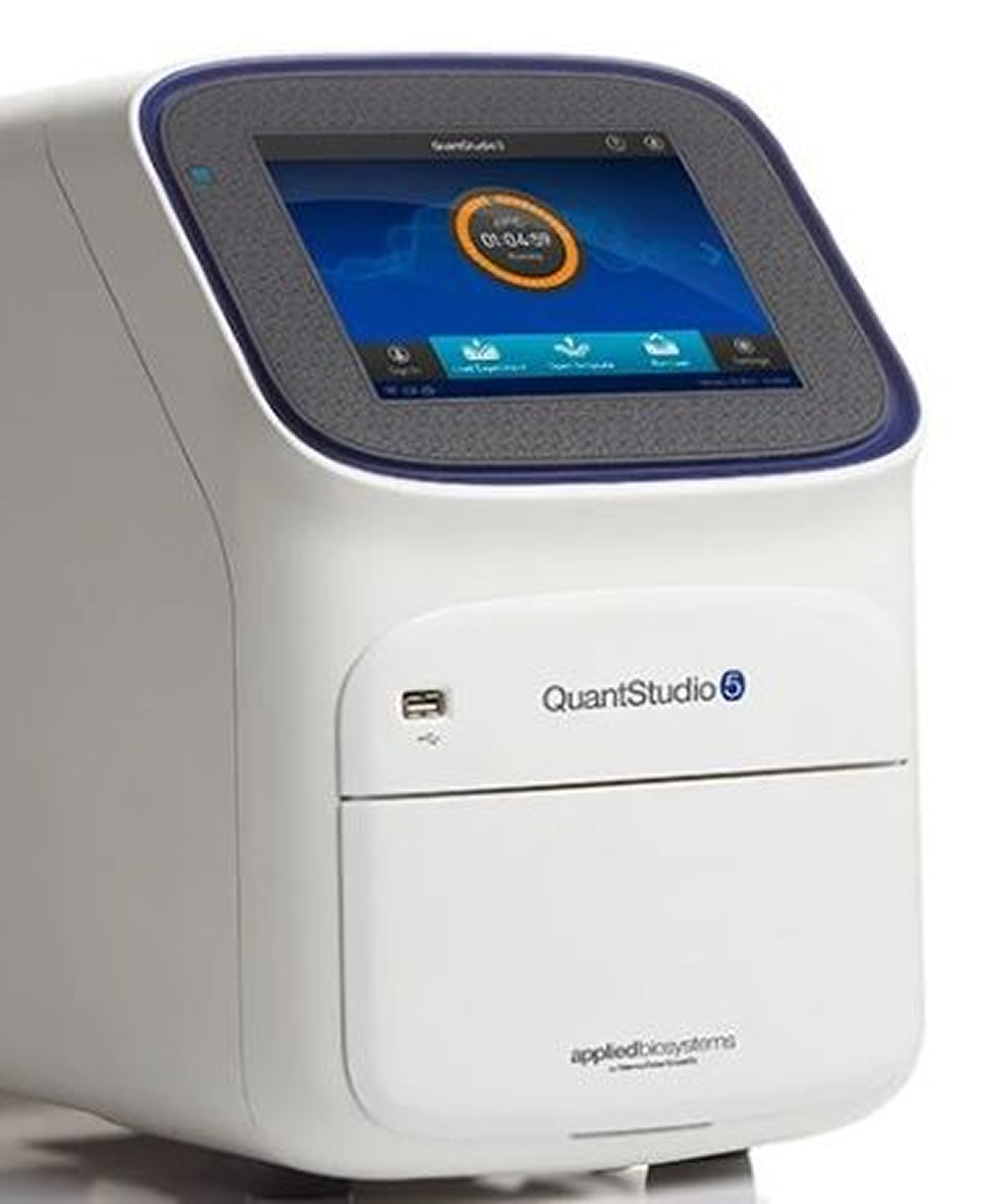 RT PCR Laboratory