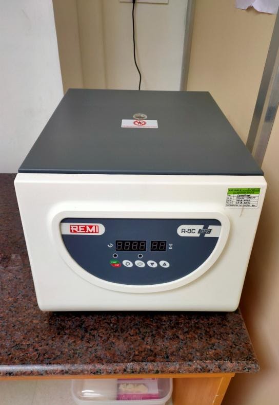 Centrifuge