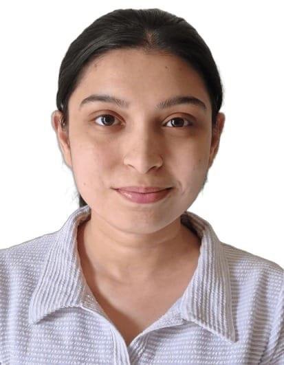 Dr. Sneha Mahesh Yeole