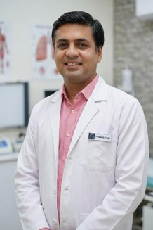 Dr. Sumeet Nawani