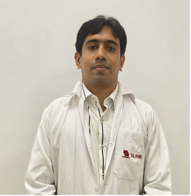 Dr. Khaja Abdul Malik Adeel