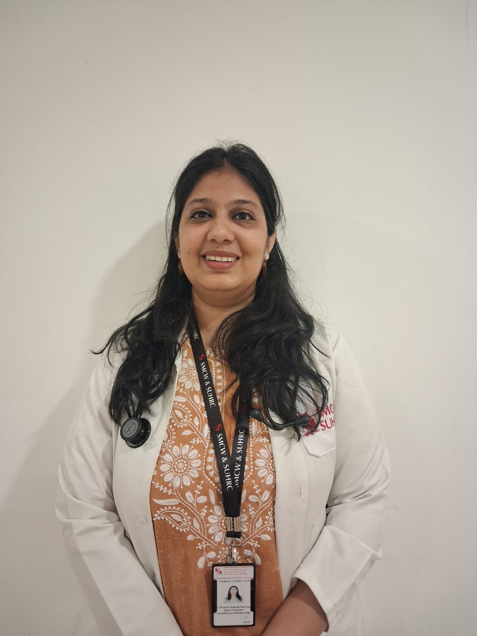Shravani Rautmare