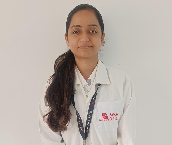  Dr. Mansi amar kadam