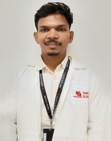 Dr. Ashutosh Gawande