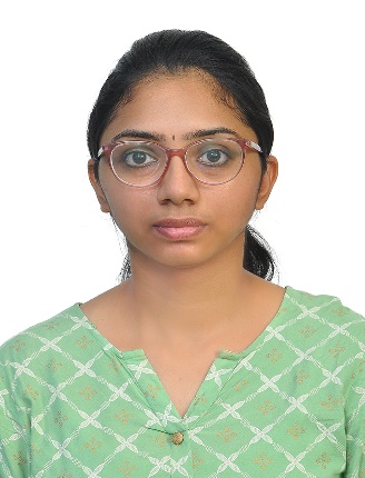DR ARATHY JAYAKUMAR