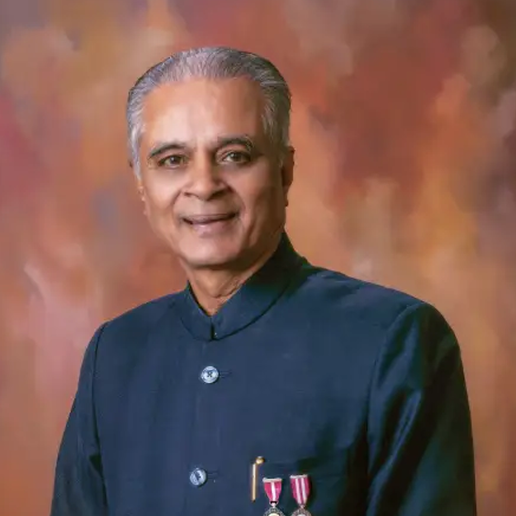 Prof. Dr. S.B. Mujumdar
