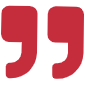 quote mark