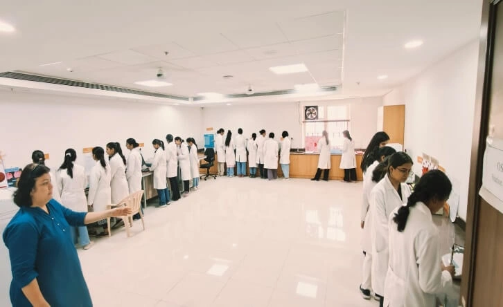 Research Laboratory