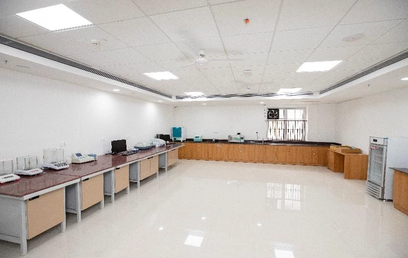 Research Laboratory