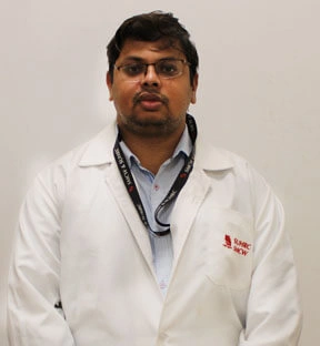 Dr. Sandeepkumar Yadav