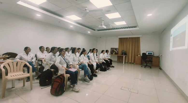 Seminar Room