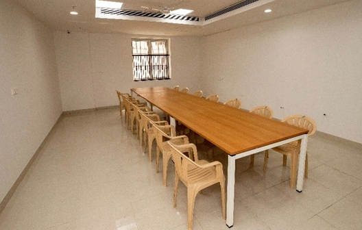 Seminar Room