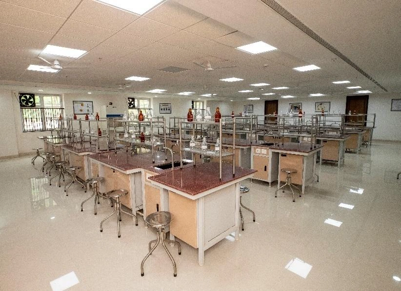 UG practical Laboratory