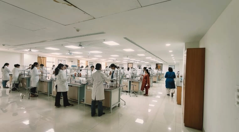 UG practical Laboratory